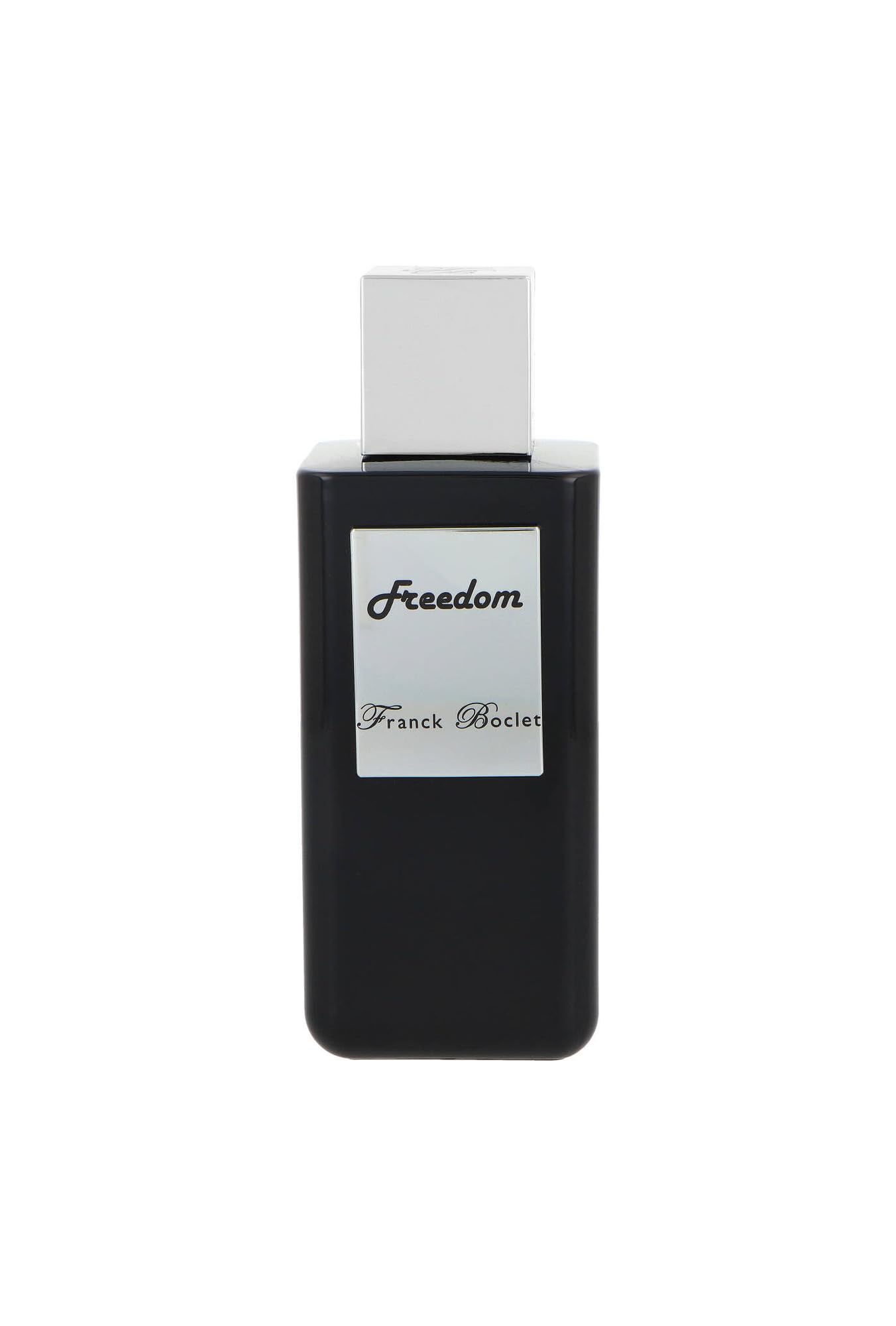 Franck BocletFreedom Extrait De Parfum Spray 3.4 Oz