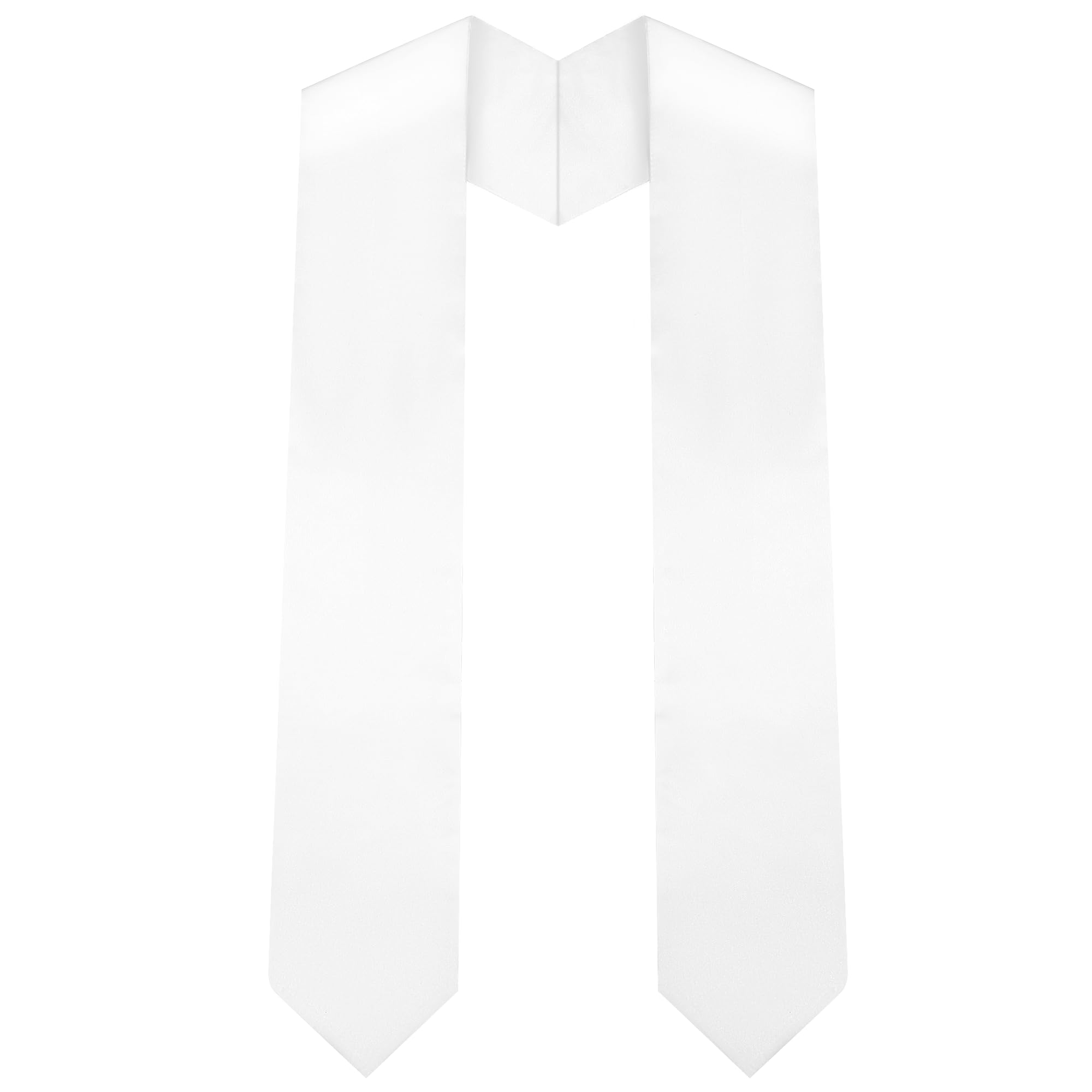 Lxzyu Graduation Stole Class of 2026,Unisex Adult Graduation Sash 2026,Stoles for Graduation 2026 for Choral & Academic 70"
