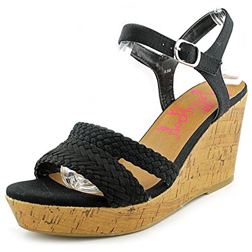 Jellypop Women's Whitman Wedge Sandal