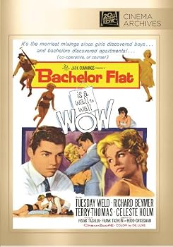 Bachelor Flat