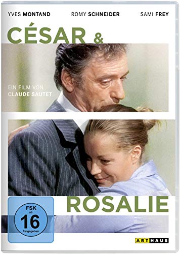 Cesar und Rosalie