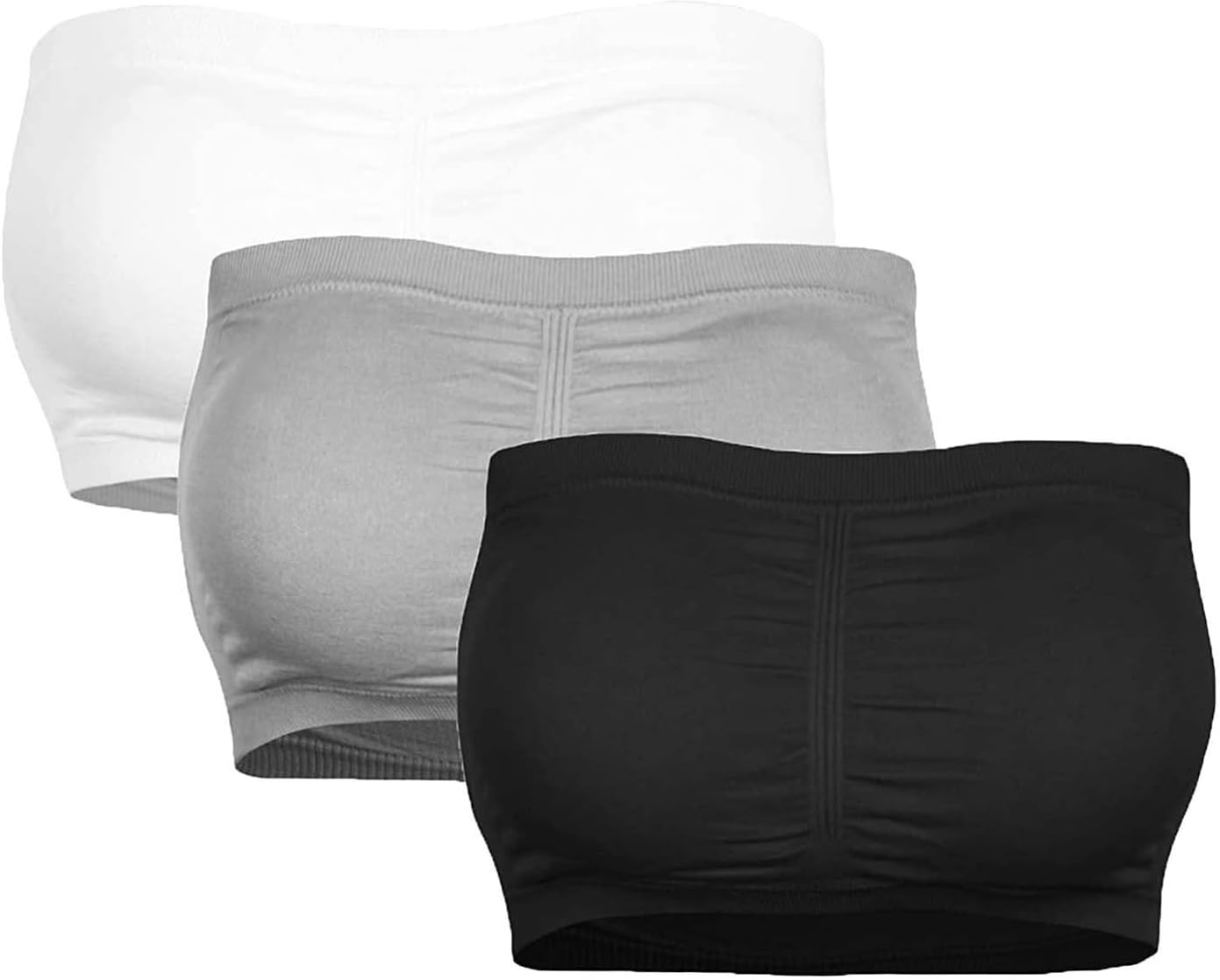 Soutien-gorge pour femme en dentelle à décolleté plongeant en V