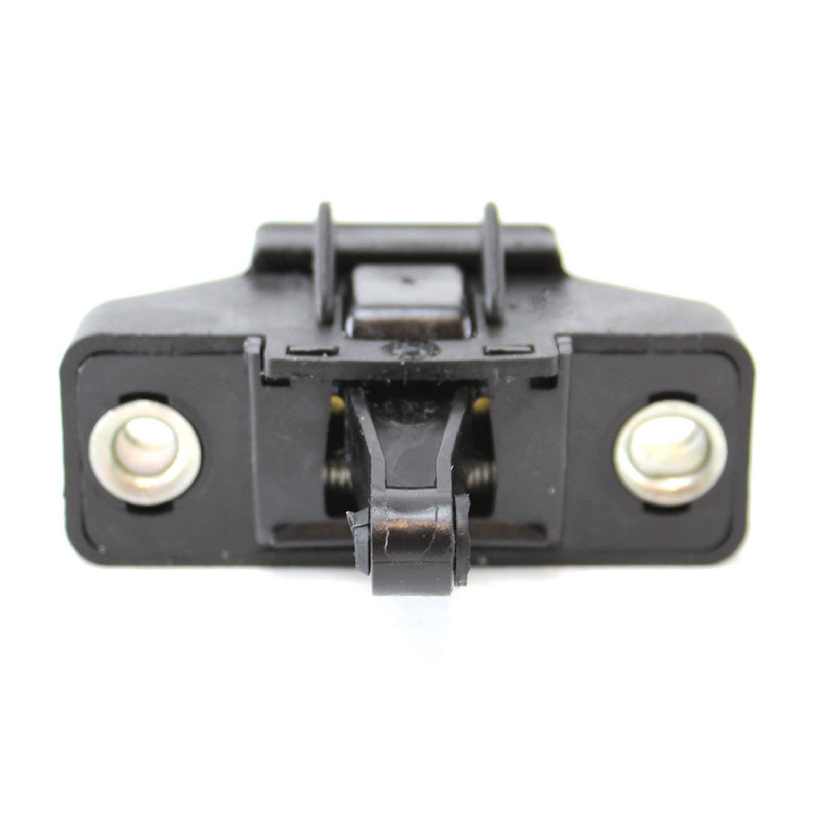Serrure Loquet de Coffre Arrière compatible pour LOGAN II SANDERO I II CLIO II THALIA I TWIZY - 7700838546 7702255576