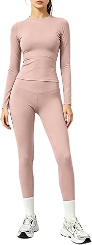 Two Piece Sets For Women Women'S Clothing Womens 2 Outfits Workout Sets For Wome