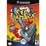 Cel Damage - GameCube