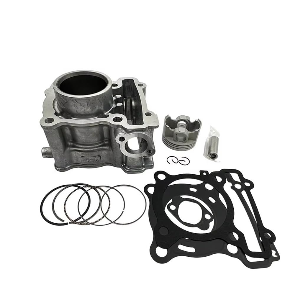 Kit de cilindros de 52 mm motor de motocicleta X-Max125 T 125 repuesto