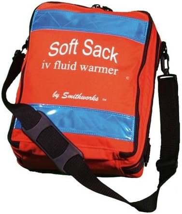 Soft Sack IV Fluid Warmer -1 count