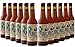 Produktbild Hanscraft Backbone Splitter IPA India Pale Ale, MEHRWEG (12 x 0.33 l)