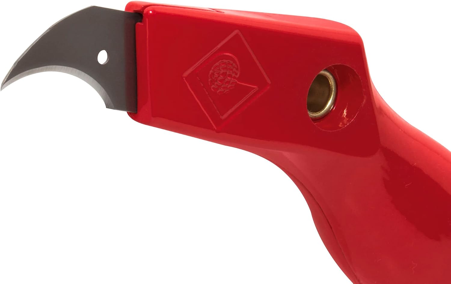 ROBERTS 10-218F Big Fatso Multipurpose Utility Knife with Quick Blade Change