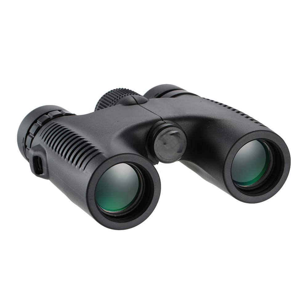 Monoculaire HD étanche avec prisme en toit et grand angle de vue
