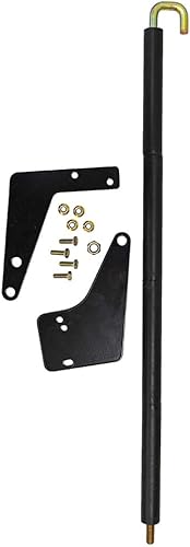 Miniatura 2 de CUB CADET 19A70061OEM Kit de rayas de césped 46" cubierta ZT1 Ultima 46 FAB