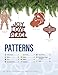 500 Patterns for Woodworking, Laser Cutting, and General Crafting: Full-Size Plans (Fox Chapel Publishing) Fretwork Baubles, Reindeer, and Vehicles - Each Takes 15 to 20 Minutes and Can Be Stack Cut