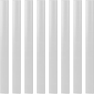 4PACK 304 Stainless Steel Sheets, 0.6MM Thick...,
