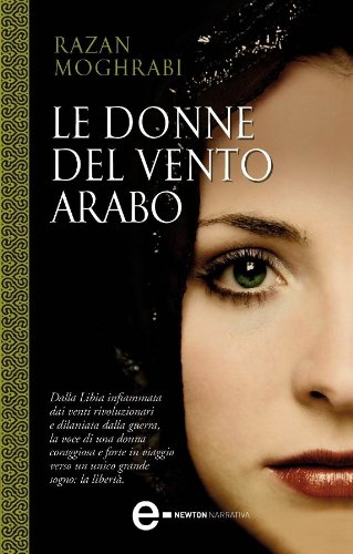 Le donne del vento arabo (eNewton Narrativa)
