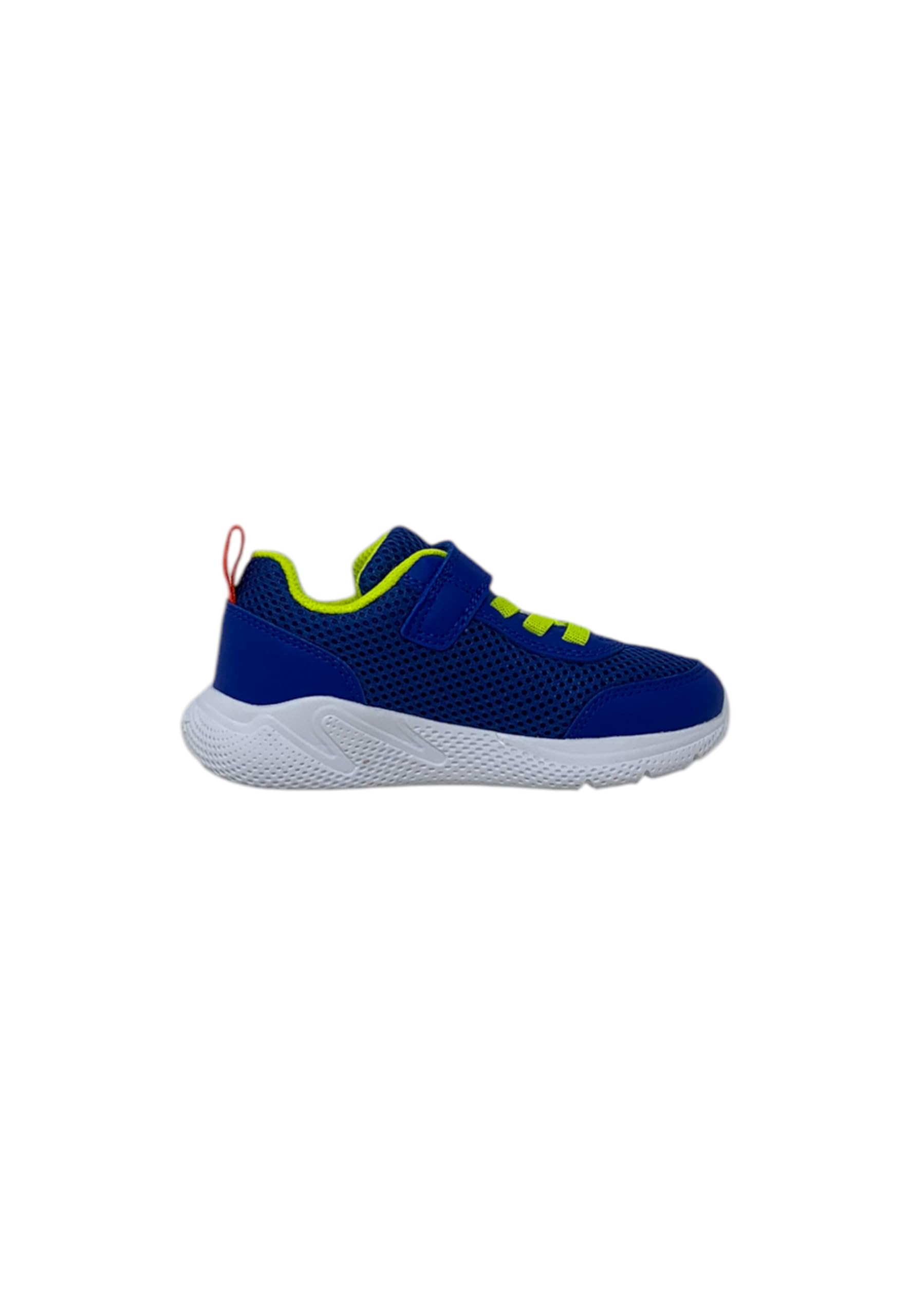 Geox Chłopcy B Sprintye Boy CAdidasy