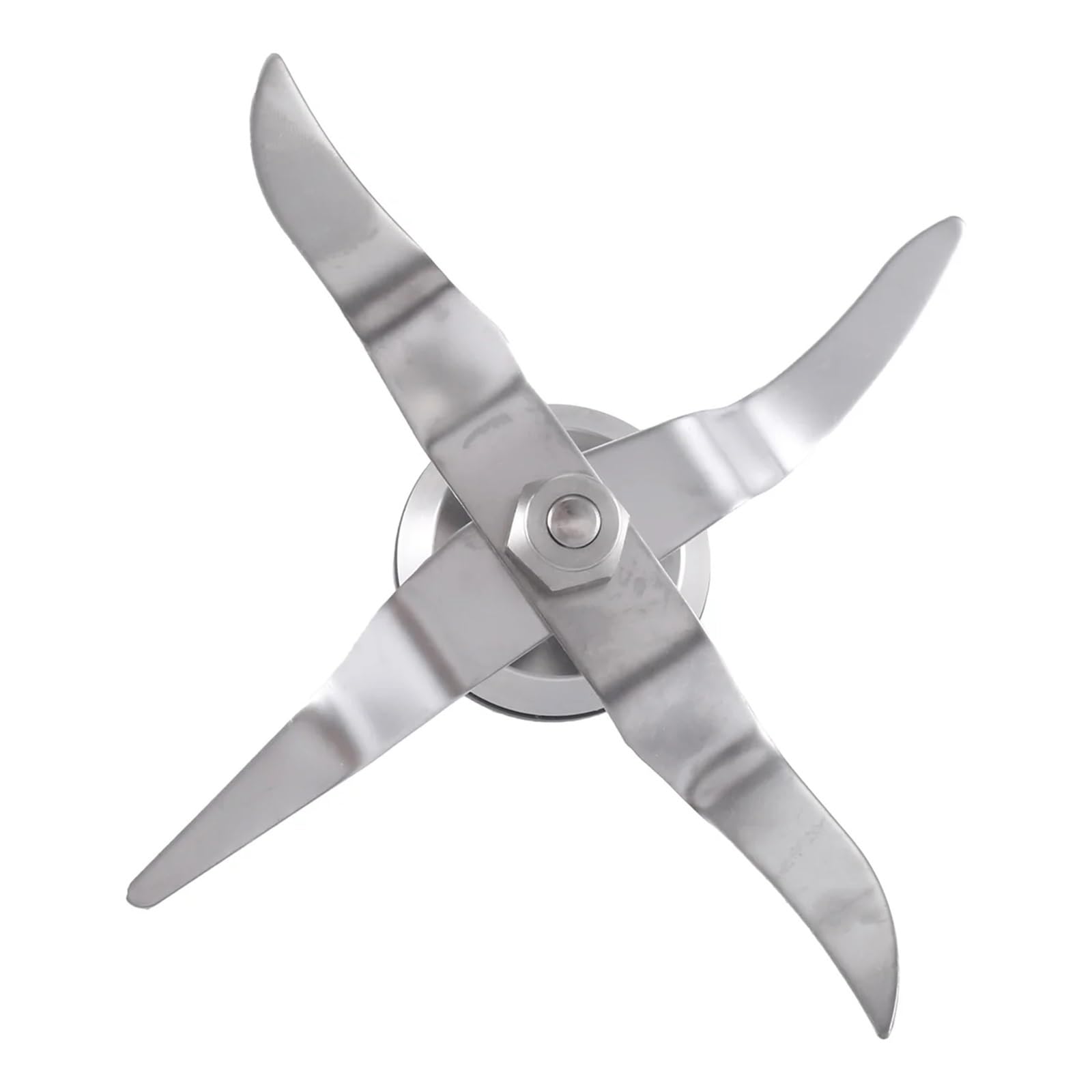 Genérico Cuchilla de licuadora, Compatible con Monsieur Cuisine
