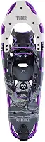 Tubbs alpinista com raquetes de neve w, roxo, 21 (x19010010121w)