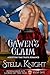 Gawen's Claim: A Scottish Time Travel Romance (Highlander Fate, Lairds of the Isles Book 1)
