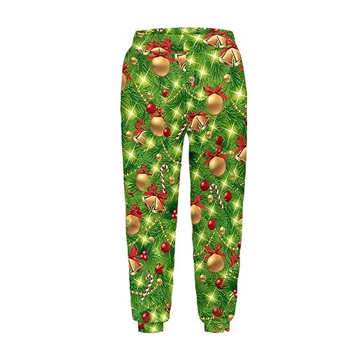 Image of Cumagical Boys Girls Joggers Kids Baseball Pants Sweatpants for Teen Girls with Pocket