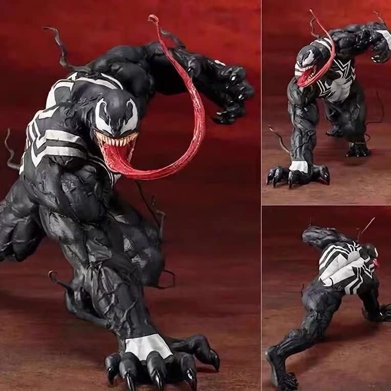 Amazon.co.jp: Venom Legendsシリーズ 7インチ コレクションアクション
