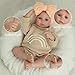 Lifelike Reborn Baby Doll - 18