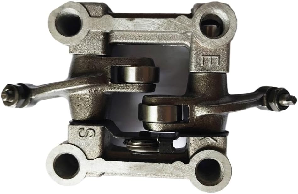 Rocker Arm Assembly Compatible With 152QMI 157QMJ GY6 125 150cc