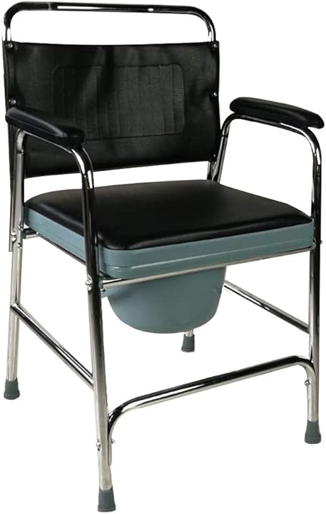 Sedia wc per anziani mobiclinic