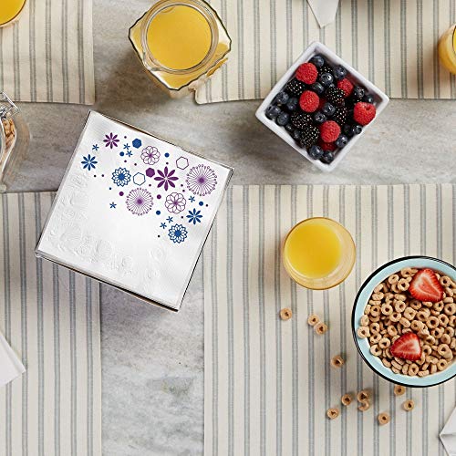 The 29 Best Vanity Fair Paper Napkins of 2024 [Verified] Cherry Picks