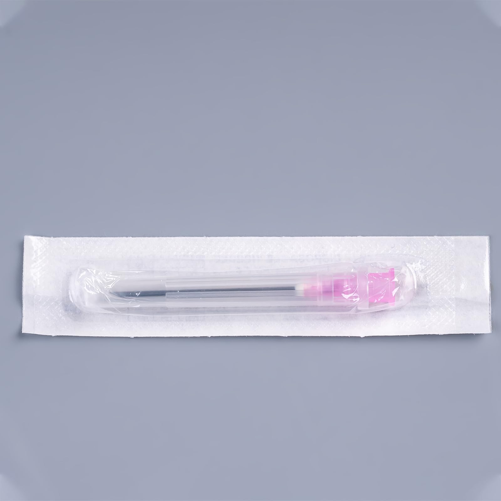 100 Edelstahl-Abgabekanülen 21G (0,8 X 38 Mm), Einzeln Verpackt, Für Flüssigkeiten, Öl, Kleber Und Labor – Keine Medizinische Verwendung