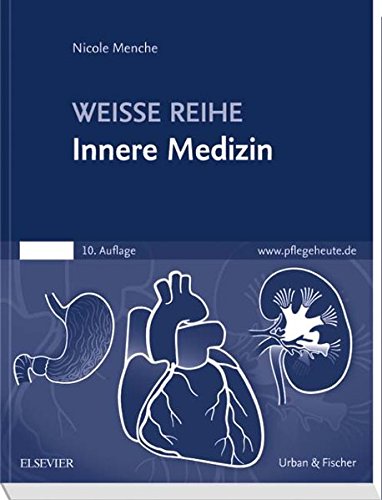 Innere Medizin: WEISSE REIHE