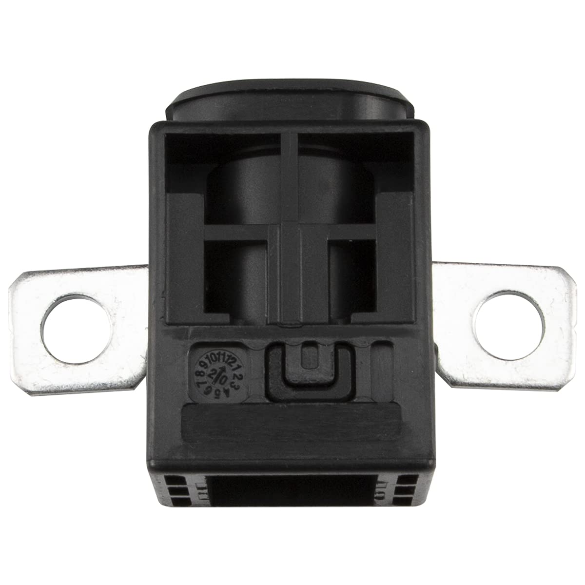 KASturbo Déclencheur de protection contre la surcharge de la batterie pour A4 A5 A6 Q5 Q7 4F0915519