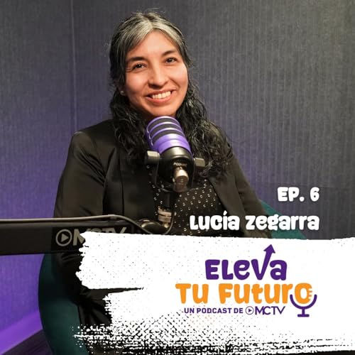 Salud p&uacute;blica con coraz&oacute;n: La visi&oacute;n de Luc&iacute;a Zegarra para el bienestar de todos