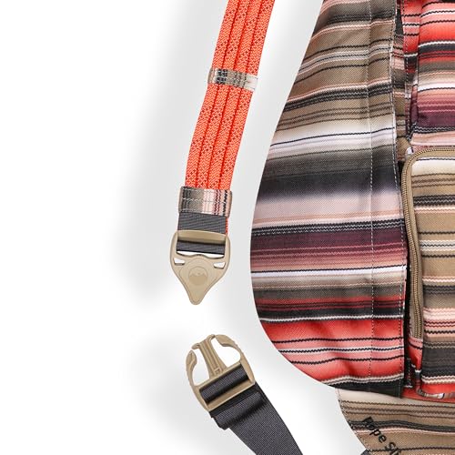 Image of KAVU Sling Bag, Horizon Run, One Size