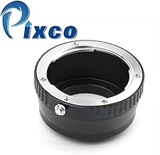 Pixco Lens Adapter Suit for Prakticar PB Lens to Fujifilm X Fujifilm X-A5 X-A20 X-A10 X-A3 X-A2 X-A1 X-T2 X-E2 X-E1 X-T100 X-T10 X-H1 X-M1 X-Pro1 X-Pro2 Camera PB - Fuji FX Pixco Lens Adapter Suit for Prakticar PB Lens to Fujifilm X Fujifilm X-A5 X-A20 X-A10 X-A3 X-A2 X-A1 X-T2 X-E2 X-E1 X-T100 X-T10 X-H1 X-M1 X-Pro1 X-Pro2 Camera PB - Fuji FX