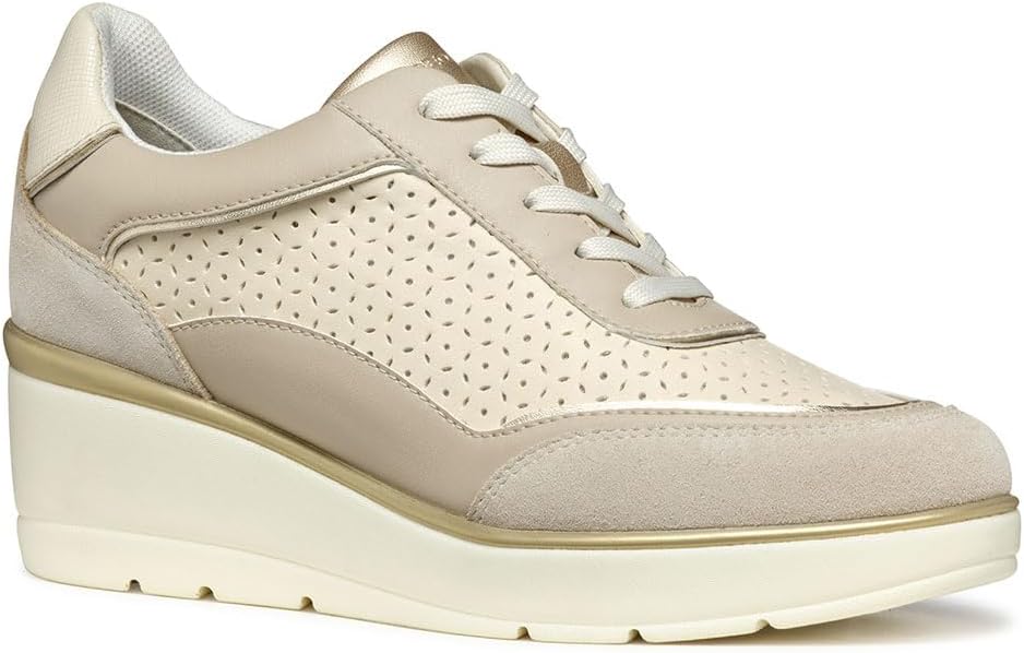 Women's Low-Top Sneakers