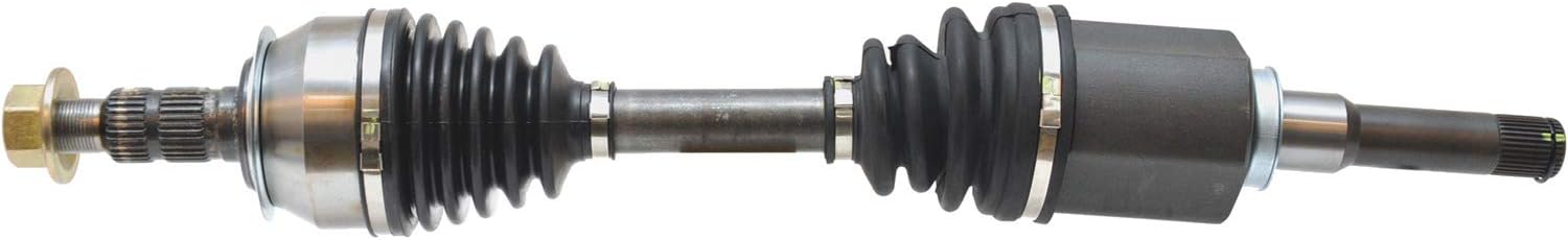 Cardone 66-1562 New Constant Velocity CV Axle Assembly