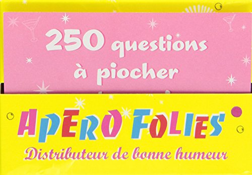 Télécharger Apéro Folie's Gratuit