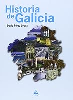(G).HISTORIA DE GALICIA 8482894919 Book Cover