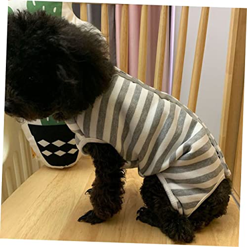 Costume pour animaux de compagnie Mipcase vêtements de pour chien