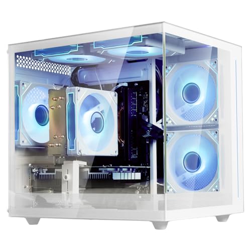 suevery Pre Built Gaming PC