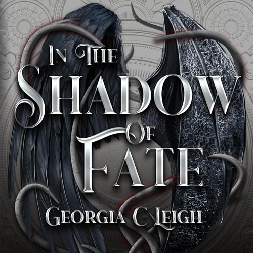 In the Shadow of Fate Audiolibro Por Georgia C Leigh arte de portada