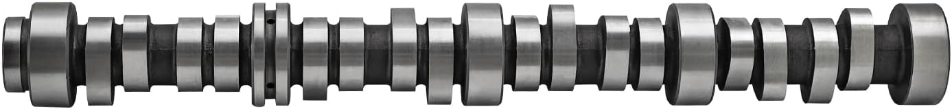 12623066 12617374 VVT Camshaft for 6.2L AFM V8 Engine, Fits for Cadillac 10-14 Escalade/Escalade ESV, 10-13 Escalade EXT; Fits for 10-15 Chevy Camaro; Fits for 10-14 GMC Yukon/Yukon XL 1500