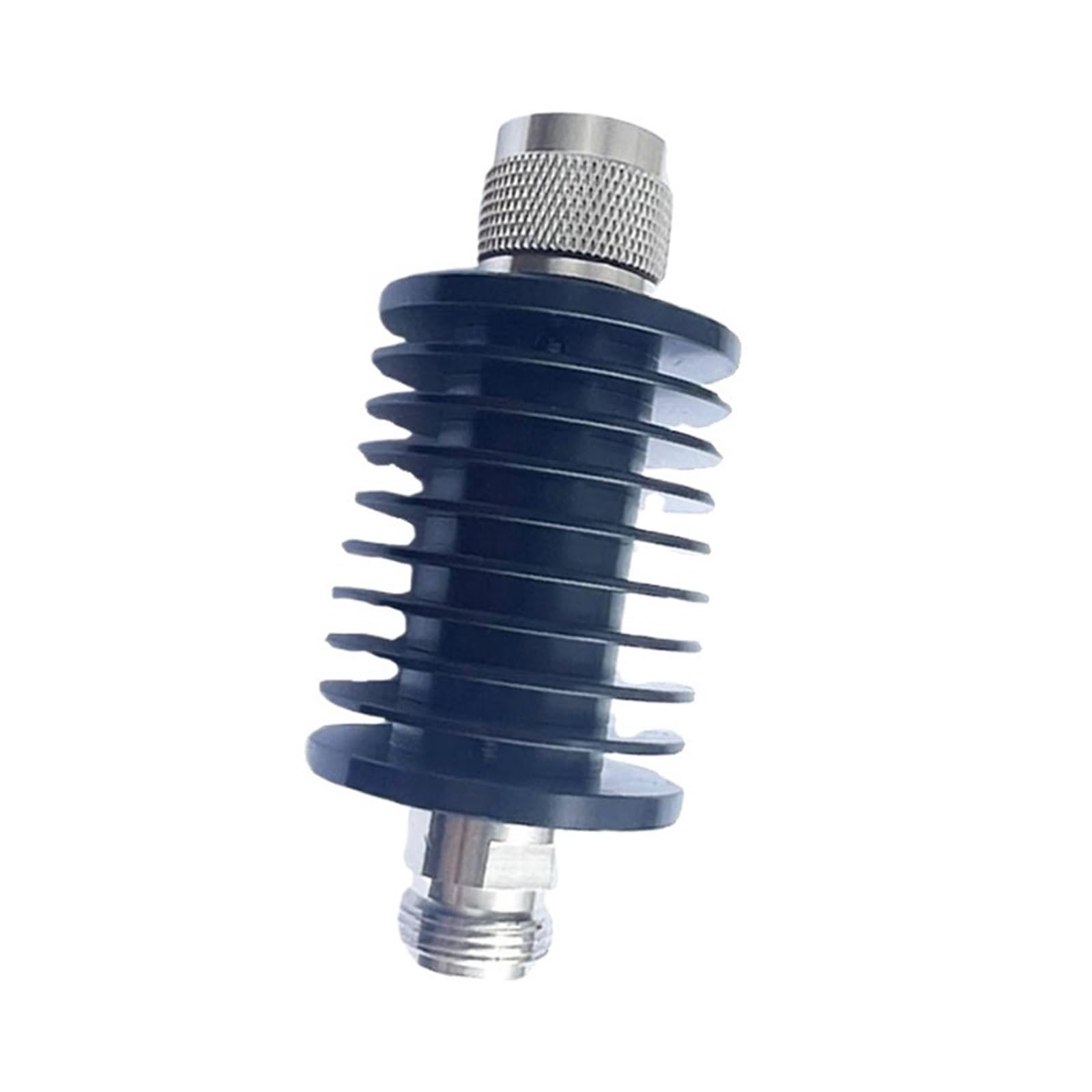 Attenuatore Fisso RF 6G 25W, SMA10dB, SMA20dB, SMA30dB, N10dB, N20dB, N30dB, N Doppio Femmina 10dB, N Doppio Femmina 20dB, N Doppio Femmina 30dB(N,20 Db)