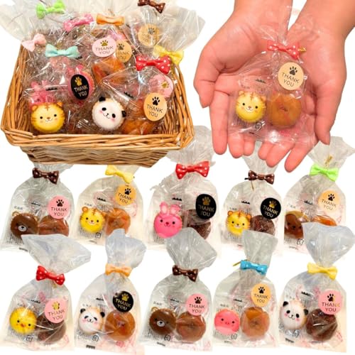 焼きドーナツギフトセット