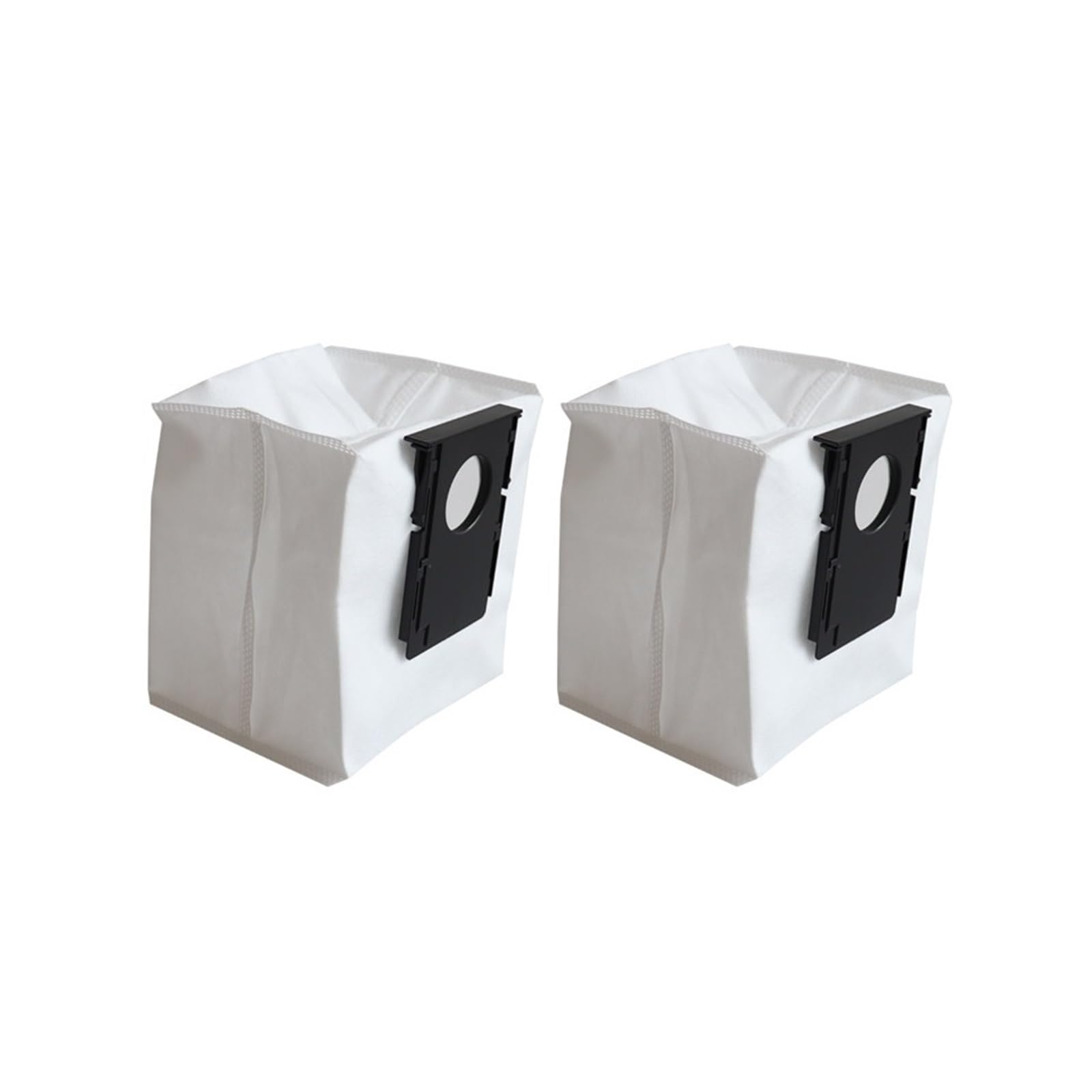 OUNCU Assembly Dust Bags,Compatible For Eureka J20 Vacuum Cleaner Parts(2 pcs)