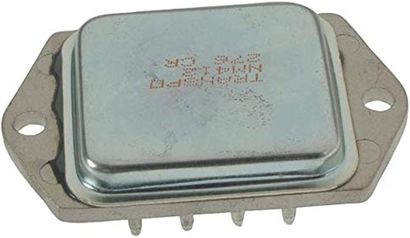 Módulo de controle de ignição Premier Gear PG-NM412 para Honda, Acura, Rover e Sterling – 1 unidade