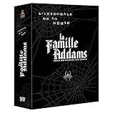 La Famille Addams - L'intégrale de la série [DVD]
