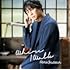 PARK YUCHUN「Where I Walk（通常盤）」