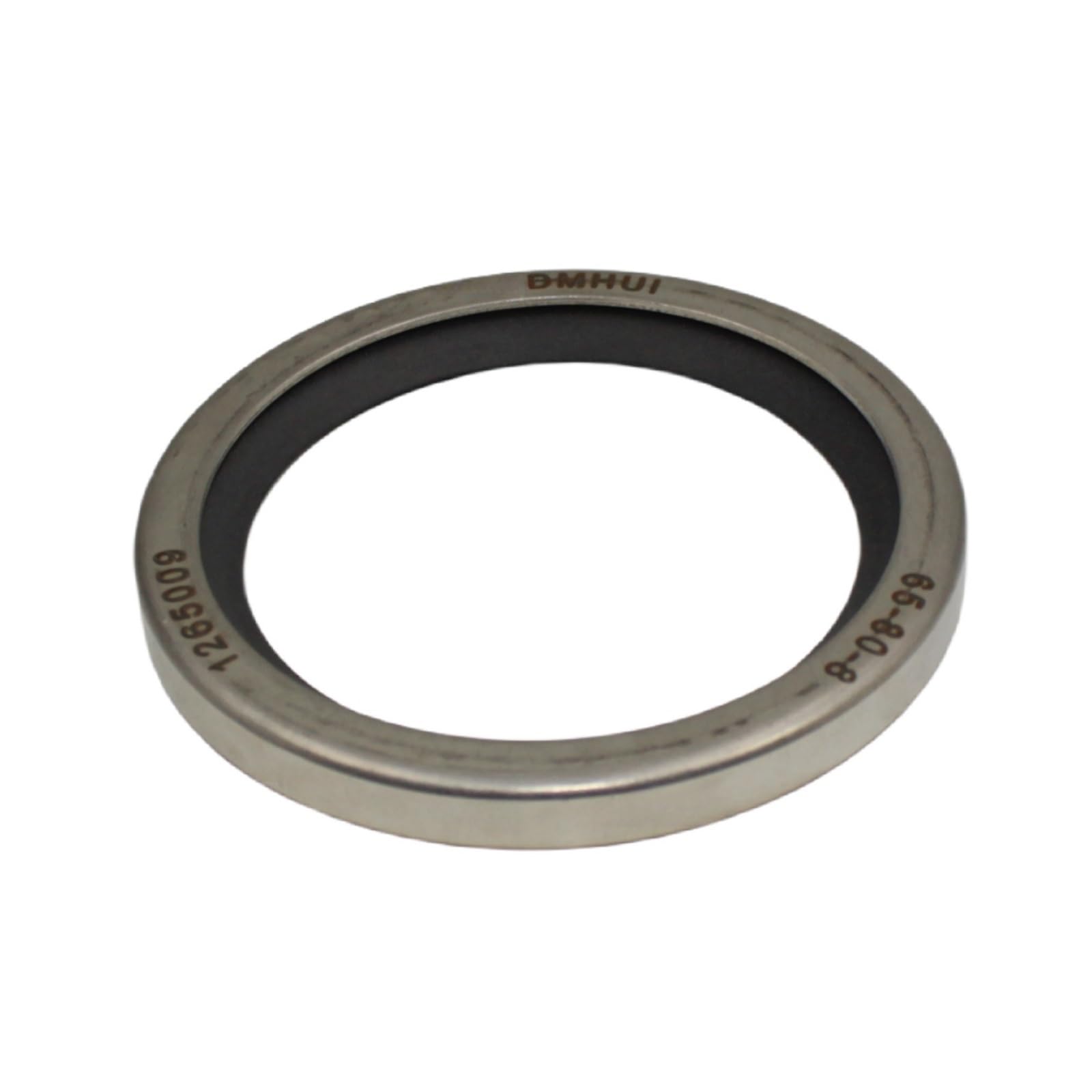 Hhwqruoet Silver Oil Seal 65X80x8