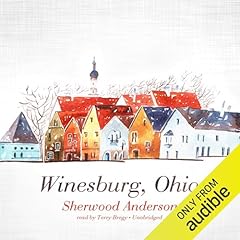 Winesburg, Ohio cover art
